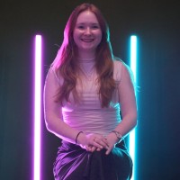Worcester Interactive Employee Anna Merola's profile photo