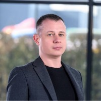 INSTASOFT Employee Boyan Todorov's profile photo