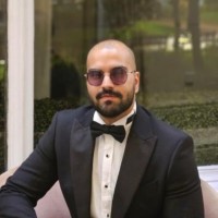 KARIM CG Visuals Employee Amman Karim's profile photo