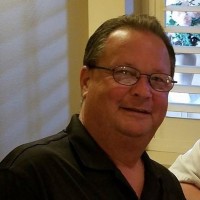 Erdner 3PL Employee Robert Glosa's profile photo