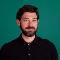 Redwood Materials Employee Justin Moyer's profile photo