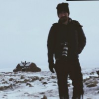 TRT Employee Ahmet Karaca's profile photo