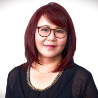 Ajinomoto Health & Nutrition North America, Inc. Employee Sonya Matsumoto's profile photo