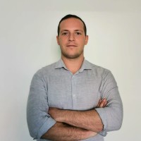 Imperial Brands Italia Employee Simone Paolino's profile photo