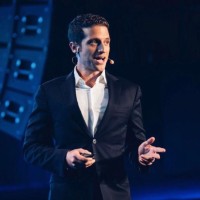 Jordan Fried Email & Phone Number