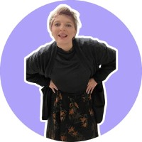 West London Waste Authority Employee Emma-Clare R.'s profile photo