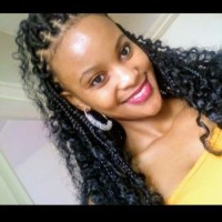 Beautious Mokoena Email