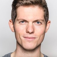 Origin Coffee Bar Employee Matt Higgins's profile photo