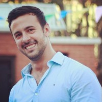 BP4 S.A. Employee Rodrigo Barredo's profile photo