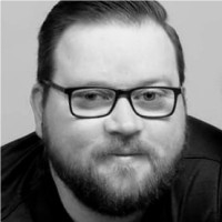 Federal Bureau of Prisons Employee Craig Workman's profile photo