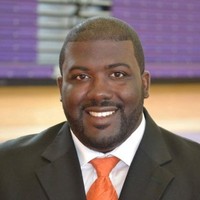 Edward Waters University (Official) Employee Reginald Johnson's profile photo
