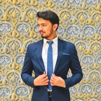 Helpicon Employee Muzammal Rafique's profile photo