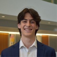 EngLinks Employee Julian Cooper's profile photo