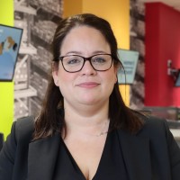 Gist Limited Employee Sandra McKenzie's profile photo