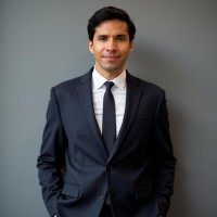 Bureau Veritas Group Employee Victor Mayo's profile photo