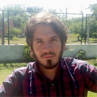 Blue Alba Employee Nicolas Failla's profile photo