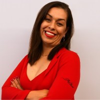 Jadlog Logística Employee Fabiana Ferreira's profile photo
