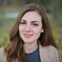 Anyleads Employee Sienna Lambert's profile photo