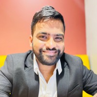 SBI Builders Inc Employee Sandeep Kumar Podilla's profile photo