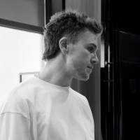 ID Supply Co. Employee Drake Sikelianos's profile photo