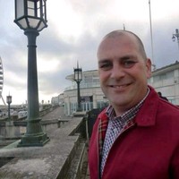 Concept Building Services (Southern) Ltd Employee Jim Goodger's profile photo