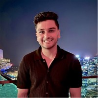 Prem Aghera's profile photo
