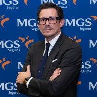 MGS, Seguros y Reaseguros S.A. Employee Iván Mamolar's profile photo