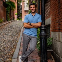 HeyTutor Employee Deven Bhattacharya's profile photo