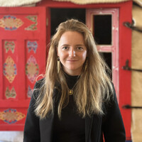 Karavaniers Employee Astrid Sanoner-Hascal's profile photo