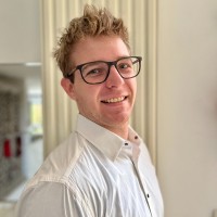 Sharies Employee Arthur Petit's profile photo