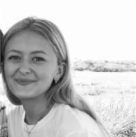 Modus Employee Lucy Rees's profile photo