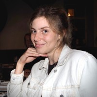 Prototyp Employee Jonna Sellén's profile photo