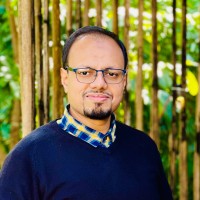 Telenor Employee Mohammad Hasib's profile photo