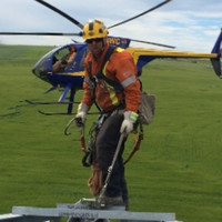 Connect Atlantic Utility Services Employee Jason Boudreau's profile photo