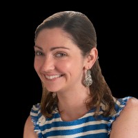 Parent Project Muscular Dystrophy Employee Kaylan Moitoso's profile photo