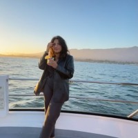 Chelsea Barocio Email & Phone Number