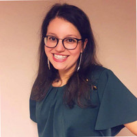 TURCK MULTIPROX Employee Rani van Vlaenderen's profile photo