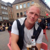 Kaemingk B.V. Employee Jasper Besselink's profile photo