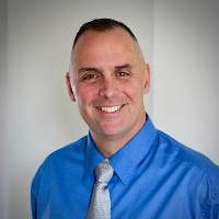 Joint Communications Support Element Employee Robert Braxton's profile photo