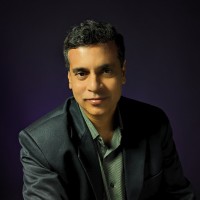 Sirion Employee Pankaj Mathur's profile photo