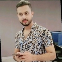 Mars Bpo TeleMarketing Employee Zohaib Tariq's profile photo