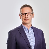 Dunapack Packaging Employee Laurent Bonherbe's profile photo