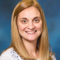 Dietrich School of Arts and Sciences, University of Pittsburgh Employee Amanda Gilman's profile photo