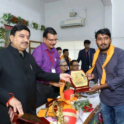 Cuarzo Employee Pappu Sharma's profile photo
