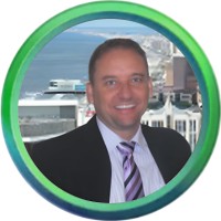 Queensland Ombudsman Employee Owen Winter's profile photo