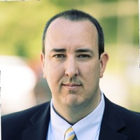 SLAC National Accelerator Laboratory Employee John Connolly's profile photo