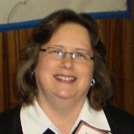 DTE Energy Employee Mary Webb's profile photo