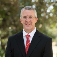 LJ Hooker Employee John Royce's profile photo