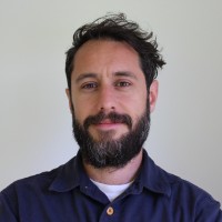 TEMPER TEMPER Employee Dan Lewis's profile photo