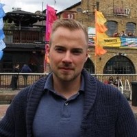 Miikka Borg's profile photo